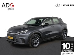 Lexus LBX - 1.5 2WD | Comfort & Safety Pack | Apple Carplay/Android Auto | Parkeersensoren | Stoel/Stu