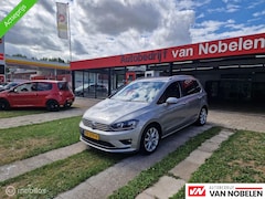 Volkswagen Golf Sportsvan - 1.2 TSI Highline met Trekhaak