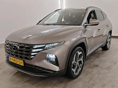 Hyundai Tucson - 1.6 T-GDI HEV PREMIUM I AUTOMAAT I 360 CAMERA I APPLE CARPLAY I CLIMATE CONTROL