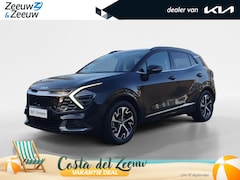 Kia Sportage - 1.6 T-GDi Hybrid DynamicPlusLine | Navi | Clima | Camera | Stoel-/Stuurverwarming | Dodeho