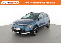 Kia Niro EV - Limited Edition 64.8 kWh ZS61224
