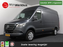 Mercedes-Benz Sprinter - 319 1.9 CDI L2H2 Pro 3.5T Trekgewicht | ACC | Navigatie | Camera