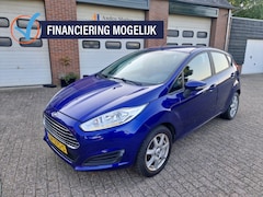 Ford Fiesta - 1.0 EcoB. Titanium X
