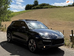 Porsche Cayenne - 4.8 GTS