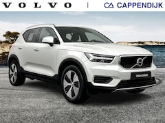 Volvo XC40 - T2 129PK AUT8 Momentum Pro| Adap.Cruise| Camera| Standkachel| St