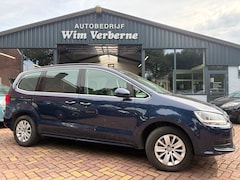 Volkswagen Sharan - 2.0 TDI Comfortline 4-Motion 7p