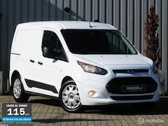 Ford Transit Connect - 1.5 TDCI L1 Trend 3 zitplaatsen EURO6