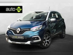 Renault Captur - 0.9 TCe Intens / Camera / DAB / Cruise