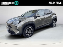 Toyota Yaris Cross - 1.5 Hybrid First Edition | 06-10141018 Voor meer informatie