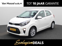Kia Picanto - 1.0 DPi DynamicLine Apple Carplay | Android Auto | Camera | Airco | Cruise | LM Velgen