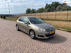 Citroën C4 - 1.6 VTi Ligne Business