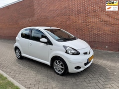 Toyota Aygo - 1.0-12V Comfort Navigator Airco