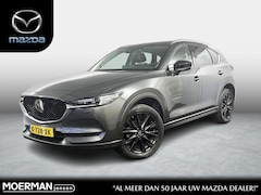 Mazda CX-5 - 2.0 SkyActiv-G 165 Sportive / NL auto / voll. dealer historie / Bose Premium / Trekhaak