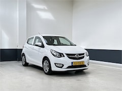 Opel Karl - 1.0 ecoFLEX Edition | NL |1 Eig | Airco | Bluetooth |