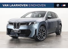 BMW iX3 - 40 eDrive M Sport / Panoramadak / M Sportstoelen / 3D Head-Up / Parking Assistant Plus / S