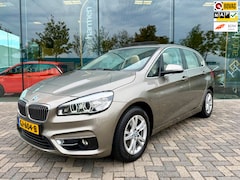 BMW 2-serie Active Tourer - 220i 192pk Luxury, Panoramadak, LED, Leder, HUD, PDC, Navi