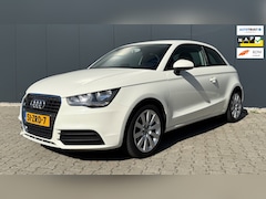 Audi A1 - 1.2 TFSI Connect Airco Cruise APK NAP