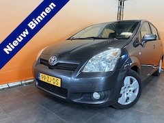 Toyota Verso - 1.8 VVT-i Sol youngtimer | clima | trekhaak | navi | 1e eig | dealer onderh