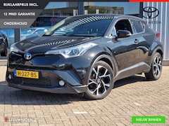 Toyota C-HR - 1.8 Hybrid Dynamic