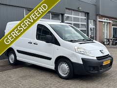 Peugeot Expert - 229 1.6 HDI L1H1 Airco Schuifdeur Trekhaak 1470kg trekgewicht 3-Persoons