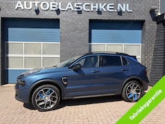 Lynk & Co 01 - 1.5, panodak, super km