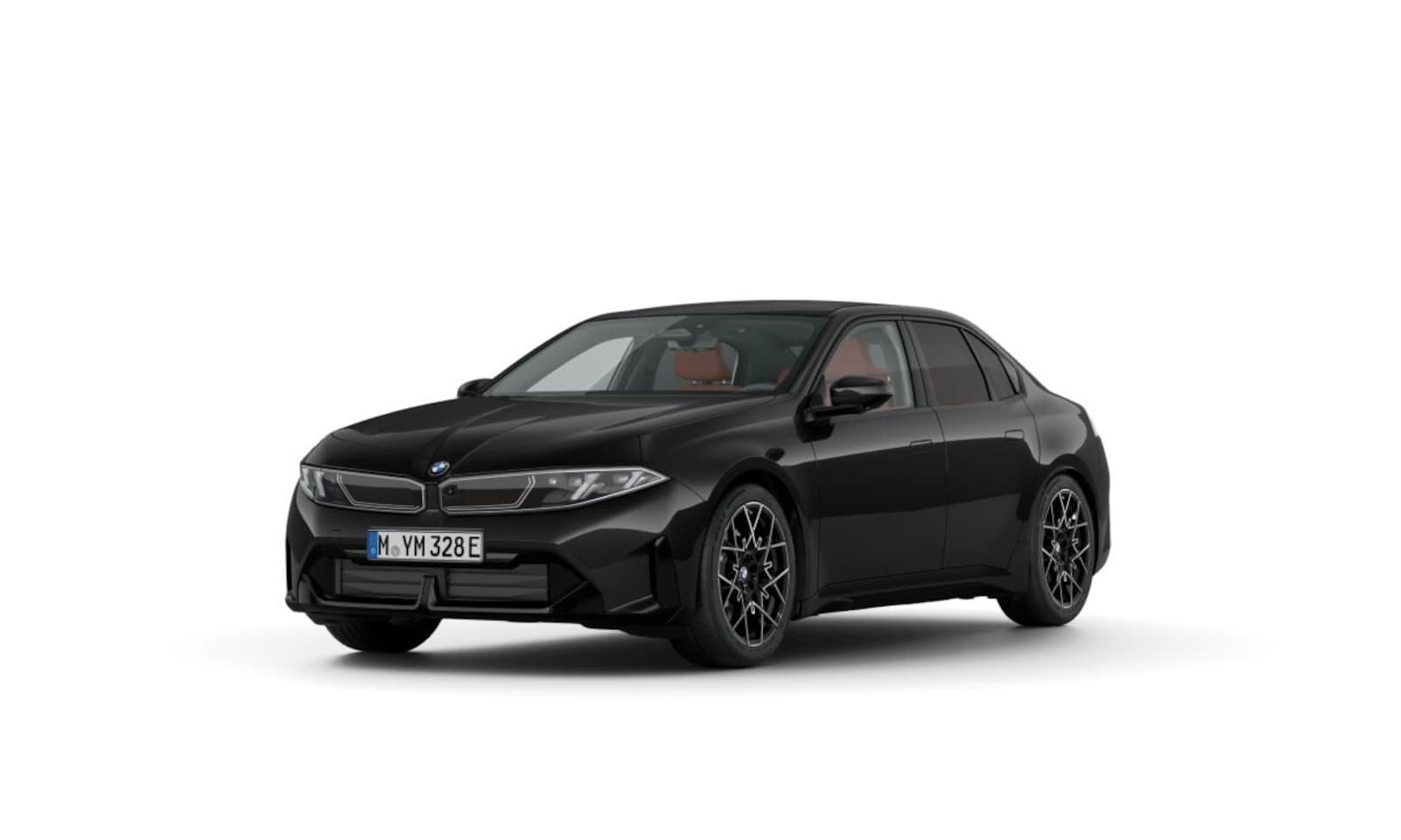 BMW i3 - 50 xDrive First Edition 50 xDrive First Edition - AutoWereld.nl