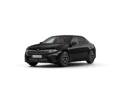 BMW i3 - 50 xDrive First Edition M Sportpakket | Trekhaak | Panoramadak | Driving Assistant Prof. |