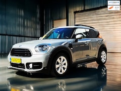 MINI Countryman - 1.5 One Navi_Clima_parkeer assist_Cruise_Botssensor
