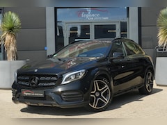 Mercedes-Benz GLA-Klasse - 180 Business Solution AMG Limited | 122PK | Camera | Navi | LED | Stoelverwarming | 18" |
