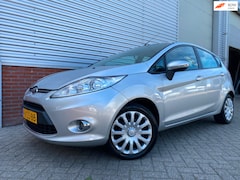 Ford Fiesta - 1.25 Airco 5Deurs