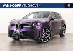 BMW iX3 - 40 eDrive M Sport / Trekhaak / Panoramadak / 3D Head-Up / Harman Kardon / Getint glas