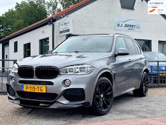 BMW X5 - XDrive40e iPerformance M Sport Edition PANO|VOL