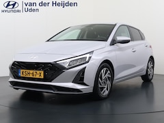 Hyundai i20 - 1.0 T-GDI Premium Stoel-En Stuurverwarming | Navigatie | Camera