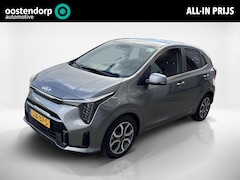 Kia Picanto - 1.0 DPI ExecutiveLine | Keyless | Climatronic |