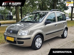 Fiat Panda - 1.2 Edizione Cool*Airco*Nieuwe APK
