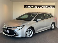 Toyota Corolla Touring Sports - 1.8 Hybrid Dynamic
