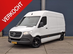 Mercedes-Benz Sprinter - 211 2.2 CDI L2H2 AUTOMAAT / TREKHAAK / NAVI / EURO 6 / CARPLAY
