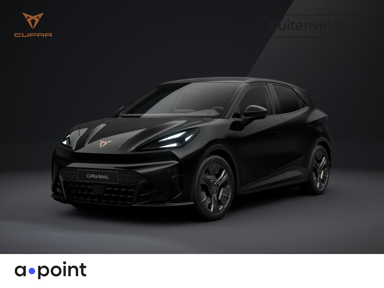 CUPRA Raval - Business 39 kWh 135PK | Adaptive cruise Control | Side Assist | Climate Control | Keyless - AutoWereld.nl