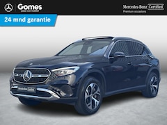 Mercedes-Benz GLC-klasse - 300e 4MATIC Luxury Line