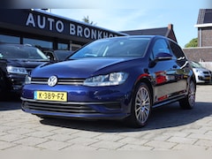 Volkswagen Golf - 1.0 TSI COMFORTLINE | NAVI | CARPLAY | CAMERA
