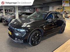 Lynk & Co 01 - 1.5 TGDI Luxury PHEV / automaat / 360camera / Leder/ carplay / Panorama-dak