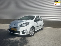 Renault Twingo - 1.2-16V Authentique/ZUINIG/airco/2 sleutels/dealer-onderh/weinig kilometers