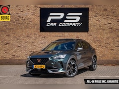 CUPRA Formentor - 1.4 e-Hybrid VZ Performance, BTW, Pano, ACC