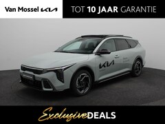 Kia K4 - 1.0 T-GDi MHEV GT-Line Launch Edition (pano) | Clima | Glasdak | LM | Camera | Navi | NIEU