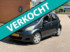 Toyota Aygo - 1.0-12V Comfort