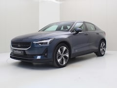 Polestar 2 - 2 170kW 231pk Long Range Single Motor 92% SoH [ WARMTEPOMP+PILOT PACK+CARPLAY+CAMERA+CLIMA