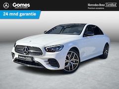 Mercedes-Benz E-klasse - 300 e 4MATIC AMG Line