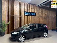 Ford Fiesta - 1.0 EcoBoost Titanium Clima, Cruise, Led, Navi, Pdc