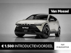 Hyundai IONIQ - 3 Select 42.2 kWh | Prijs Incl Koopvoordeel €1500, - | Vanaf Eind September In De Showroom