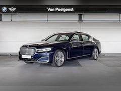 BMW 7-serie - 745e High Executive